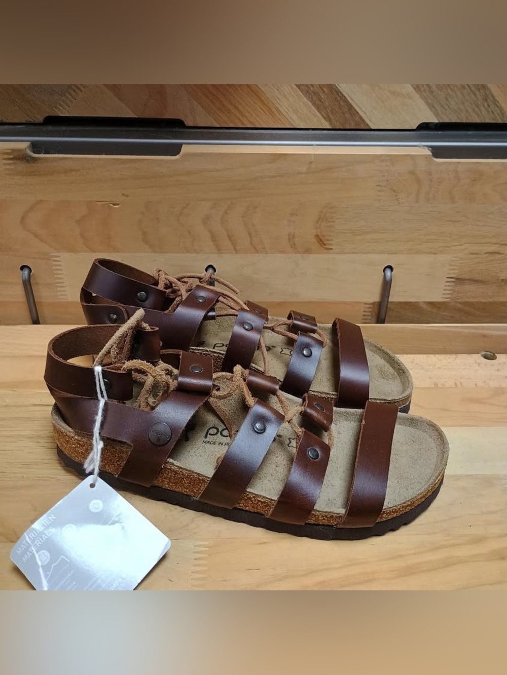 Women’s Papillio Cleo Sandal
